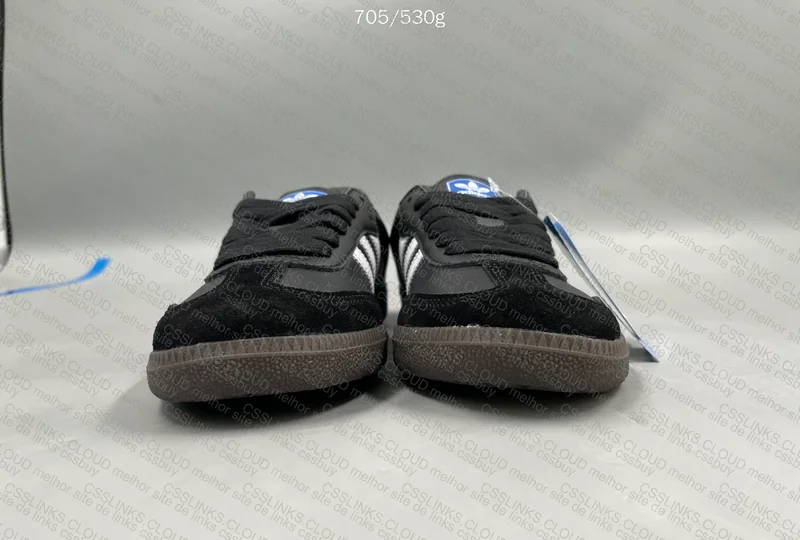 Adidas Samba 2