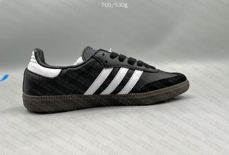 Adidas Samba 5