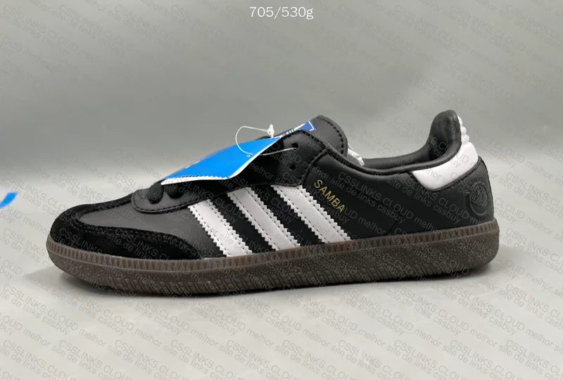 Adidas Samba 6