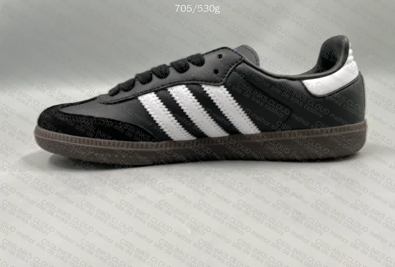 Adidas Samba 7