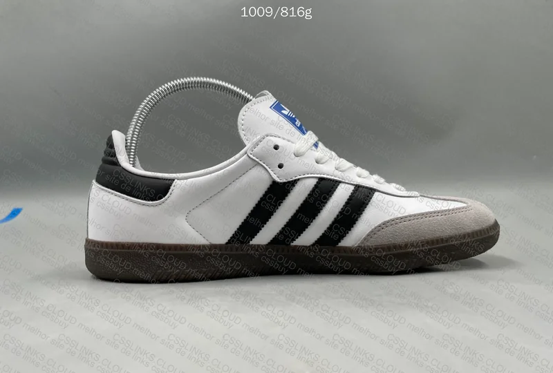 Adidas Samba