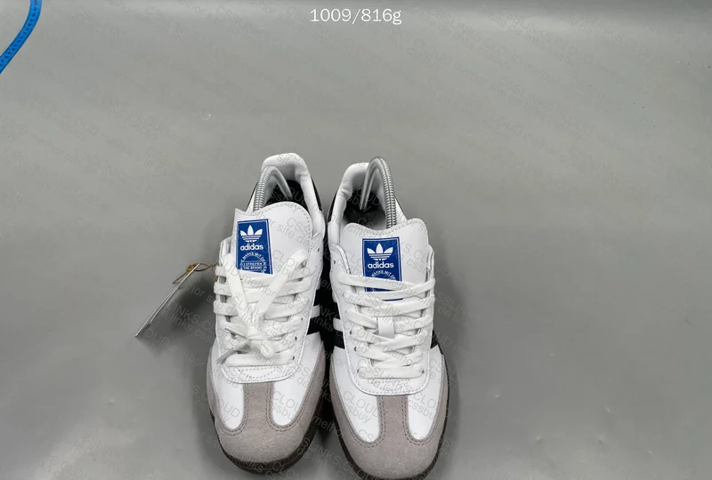 Adidas Samba 3