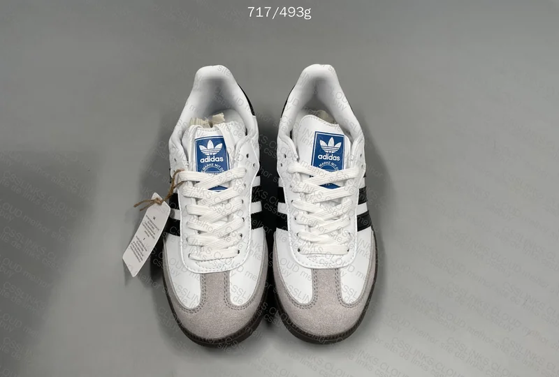 Adidas Samba