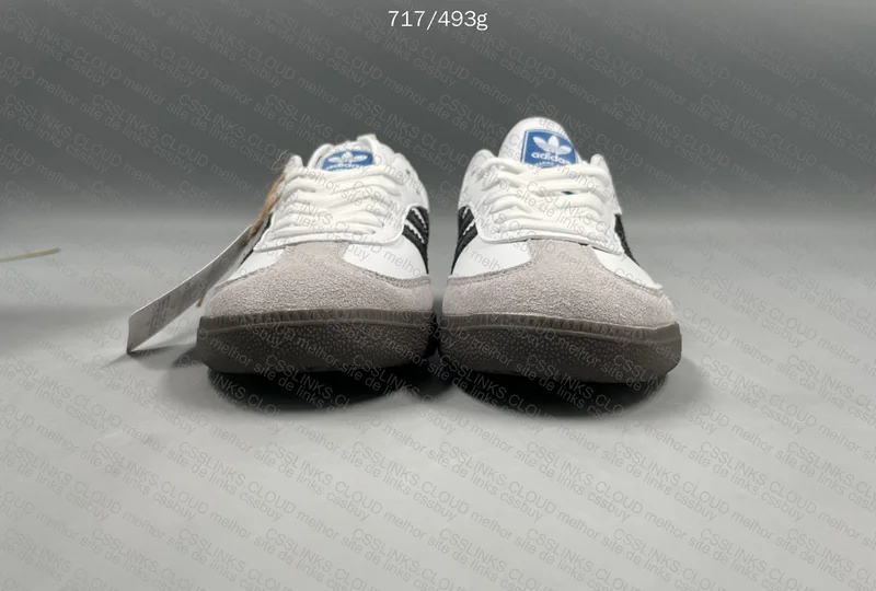 Adidas Samba 2