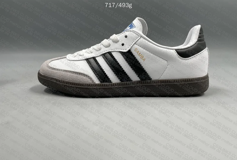 Adidas Samba 3