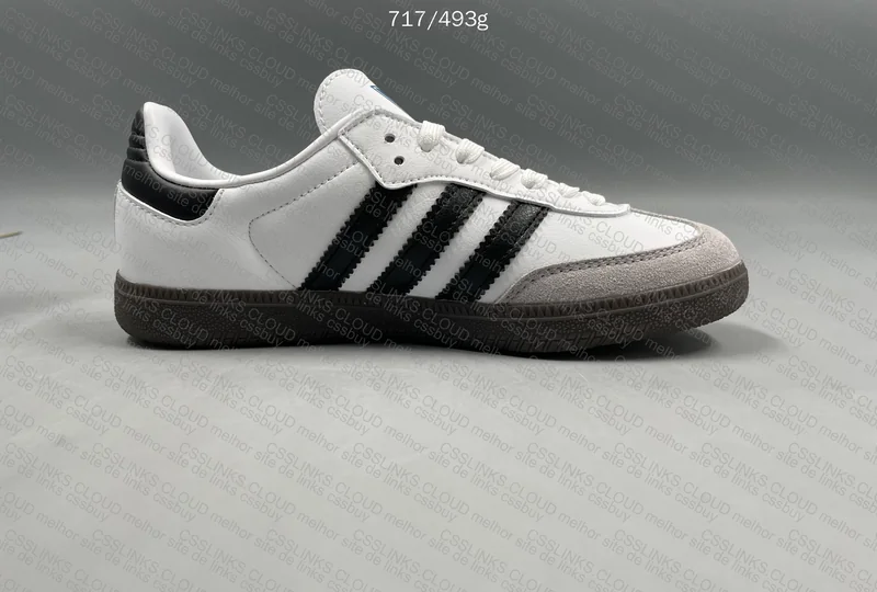 Adidas Samba 5