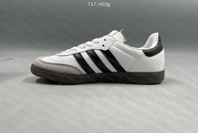 Adidas Samba 7