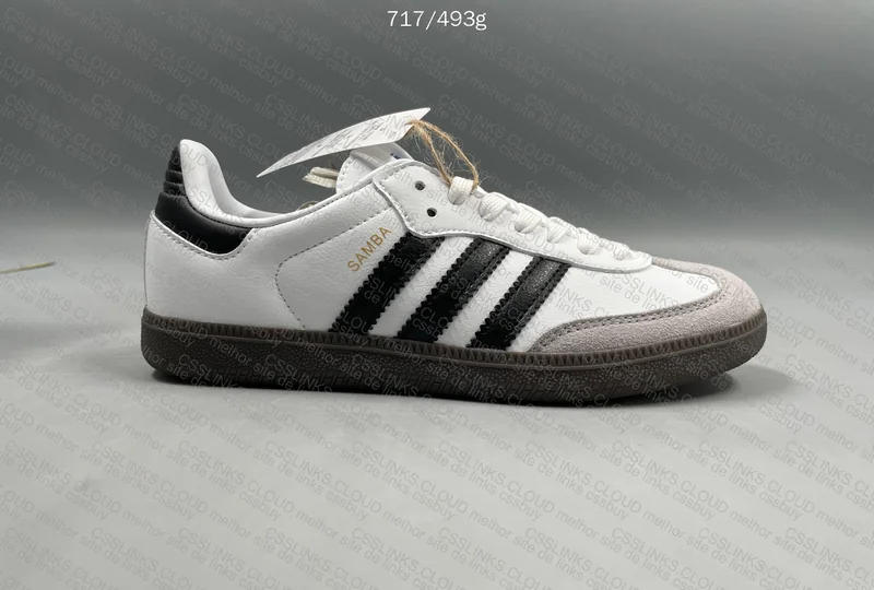 Adidas Samba 8