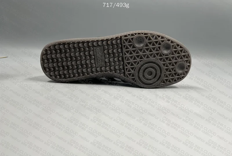 Adidas Samba 9