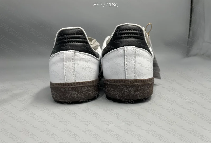 Adidas Samba