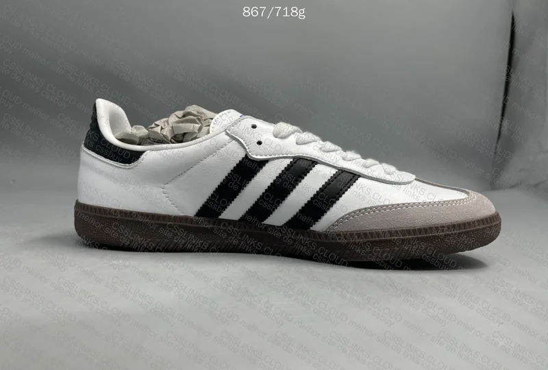 Adidas Samba 2