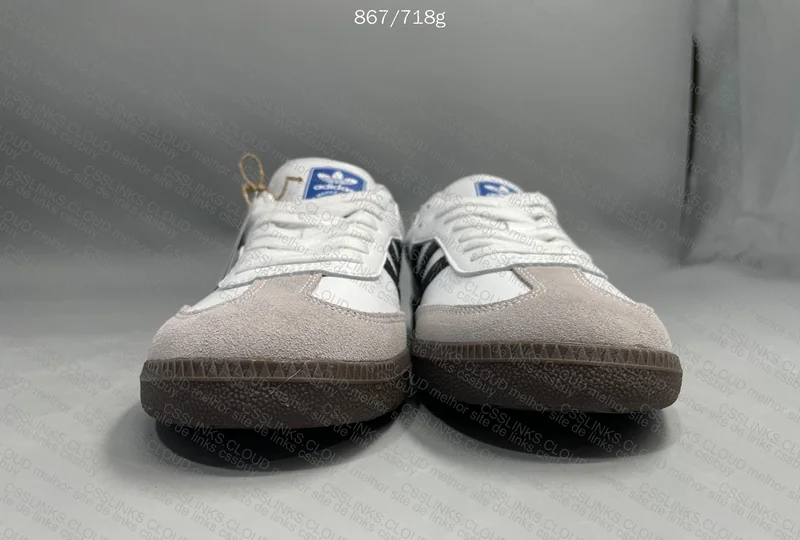 Adidas Samba 3