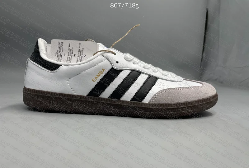 Adidas Samba 5