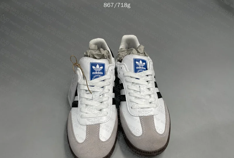 Adidas Samba 8