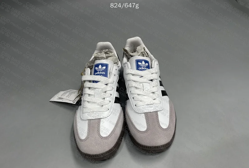 Adidas Samba