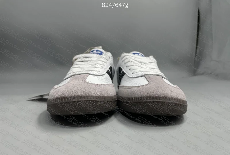 Adidas Samba 2