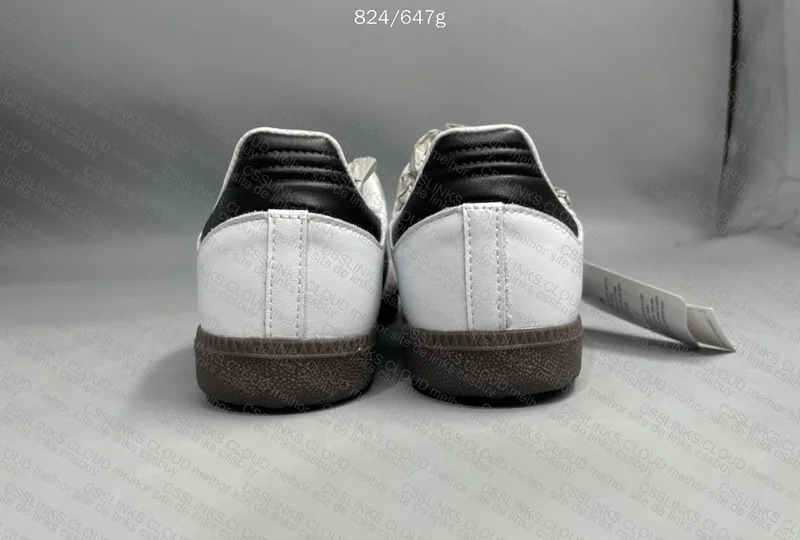 Adidas Samba 3