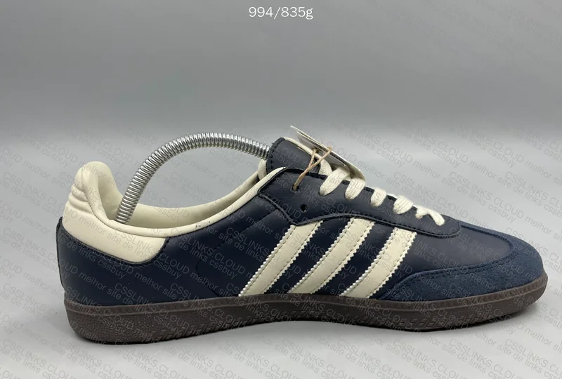 Adidas Samba