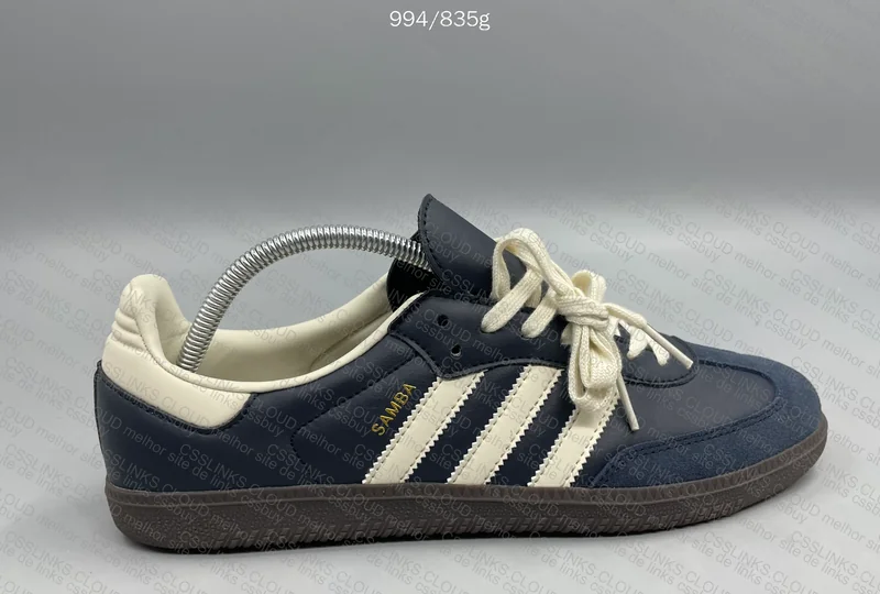 Adidas Samba 3