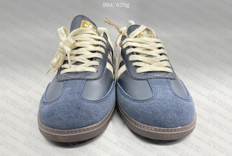 Adidas Samba 4