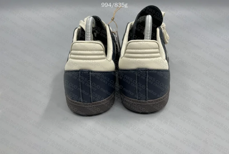 Adidas Samba 5