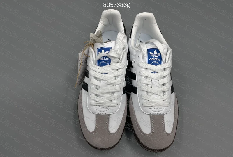 Adidas Samba
