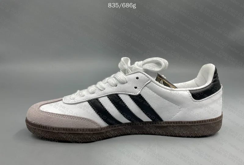 Adidas Samba 2