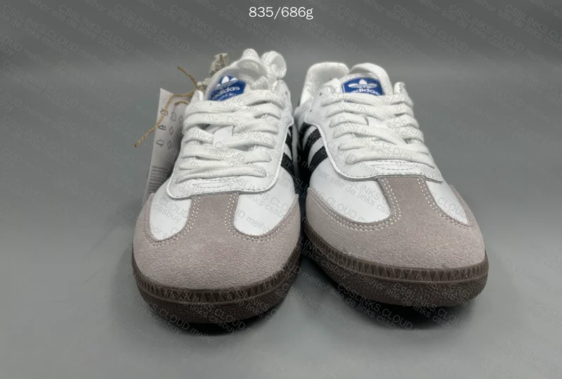 Adidas Samba 3