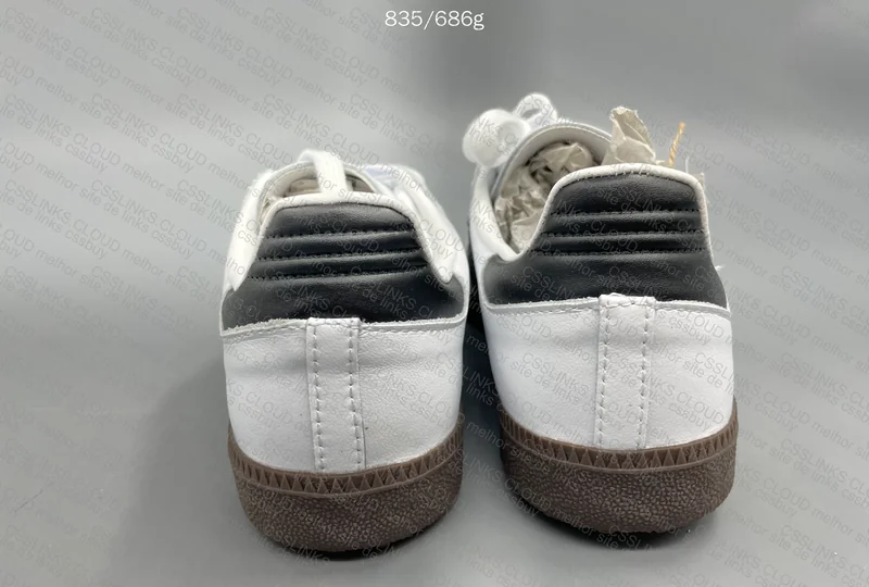 Adidas Samba 5
