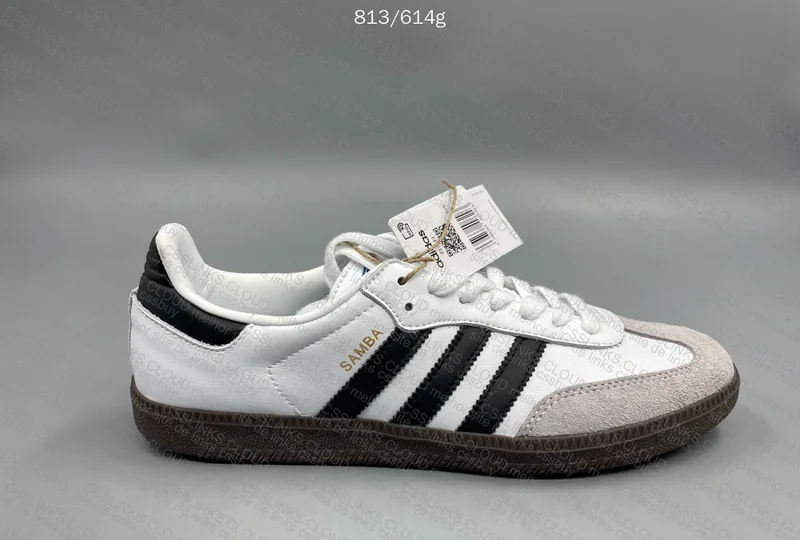 Adidas Samba