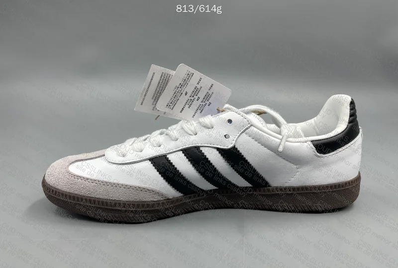 Adidas Samba 3
