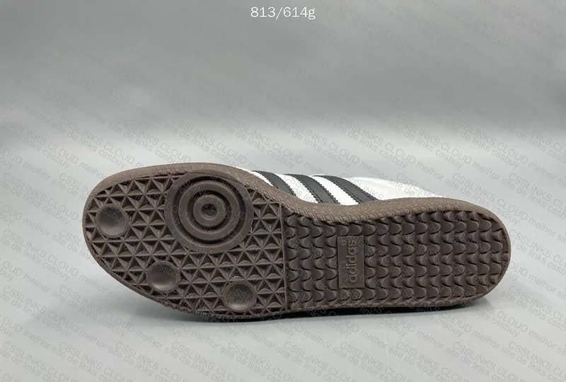 Adidas Samba 4
