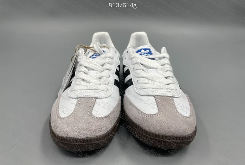 Adidas Samba 6