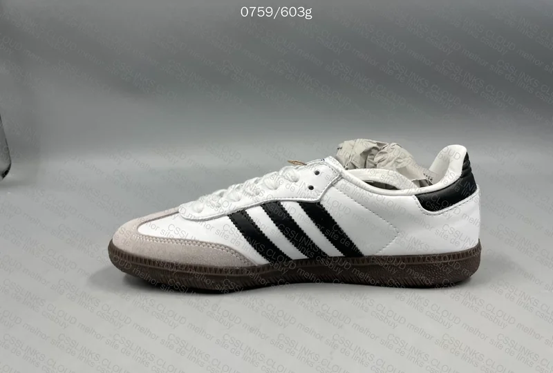 Adidas Samba