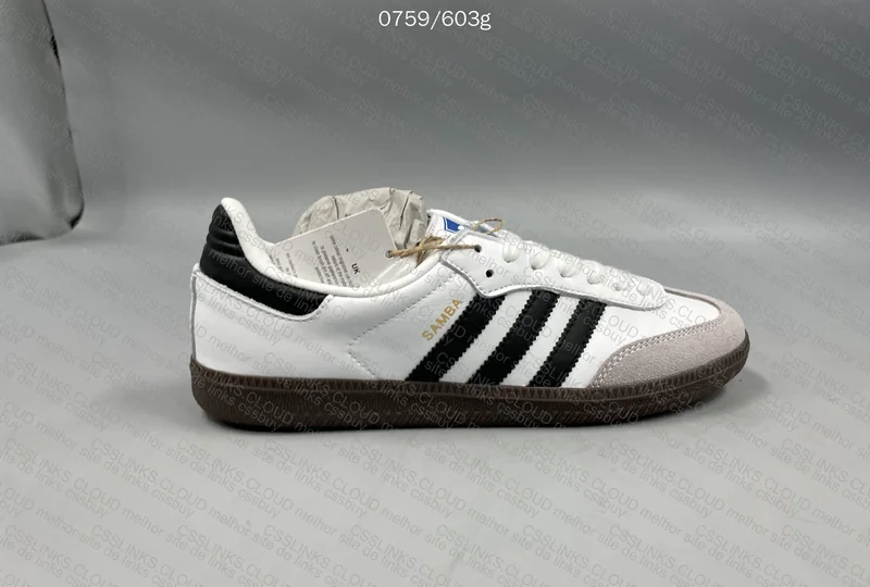Adidas Samba 2
