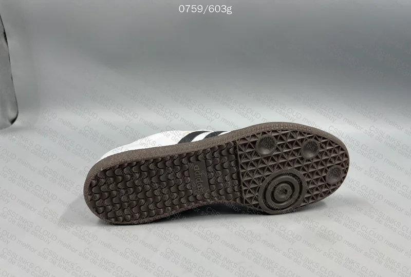 Adidas Samba 3
