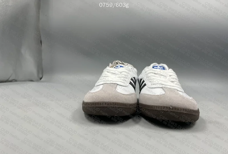 Adidas Samba 4