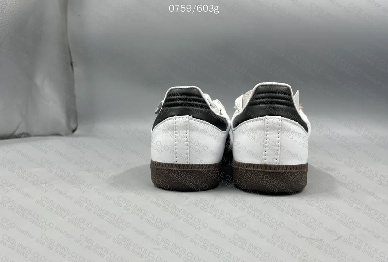 Adidas Samba 5