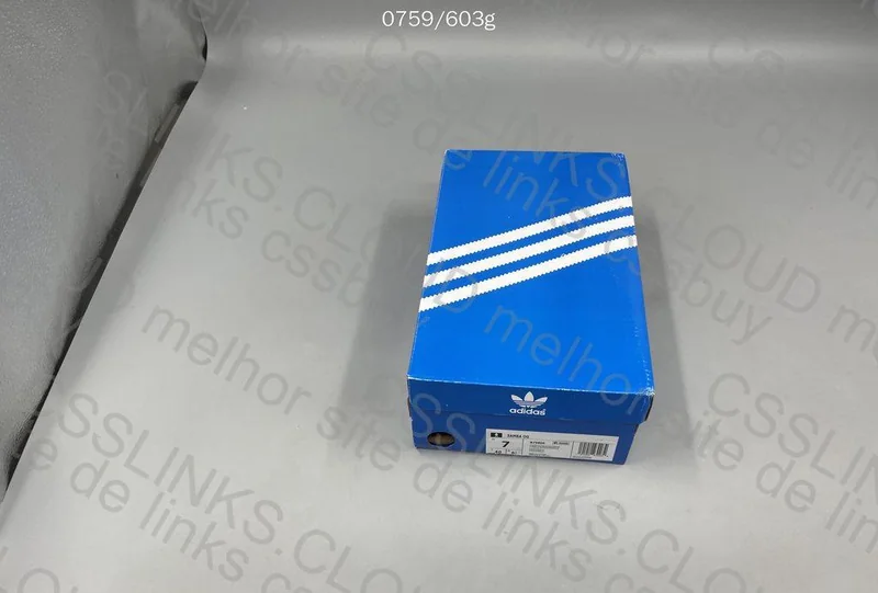 Adidas Samba 6