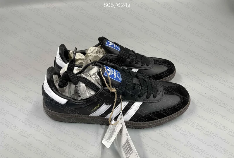 Adidas Samba