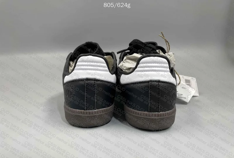 Adidas Samba 3