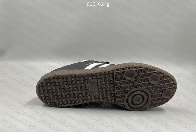 Adidas Samba 5