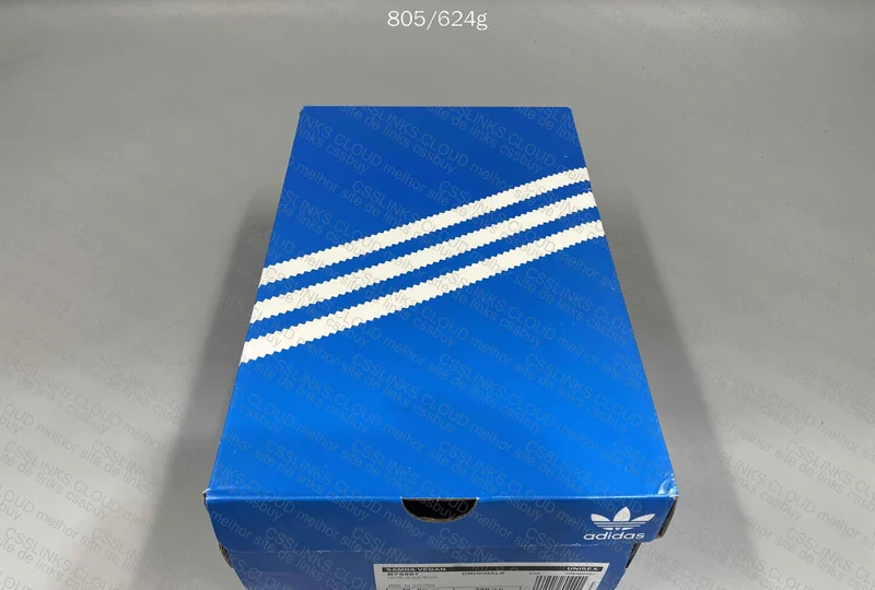 Adidas Samba 8