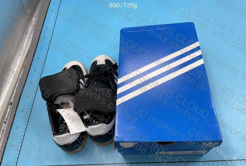 Adidas Samba