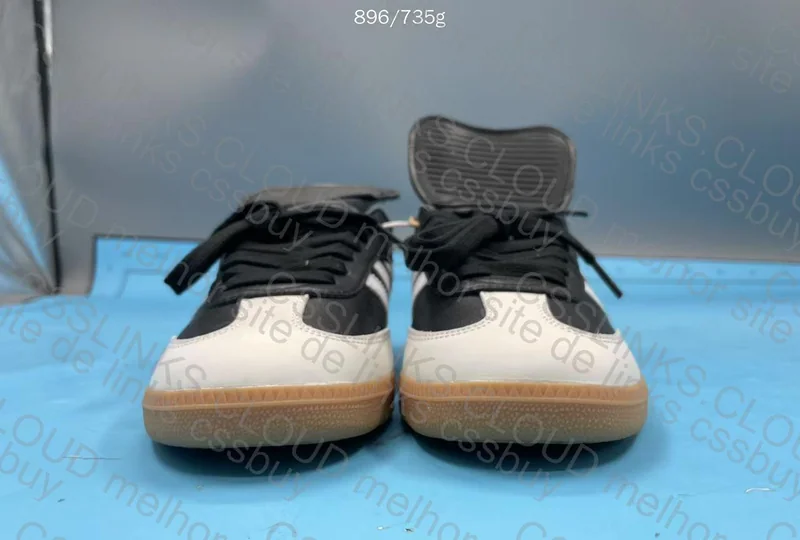 Adidas Samba 10