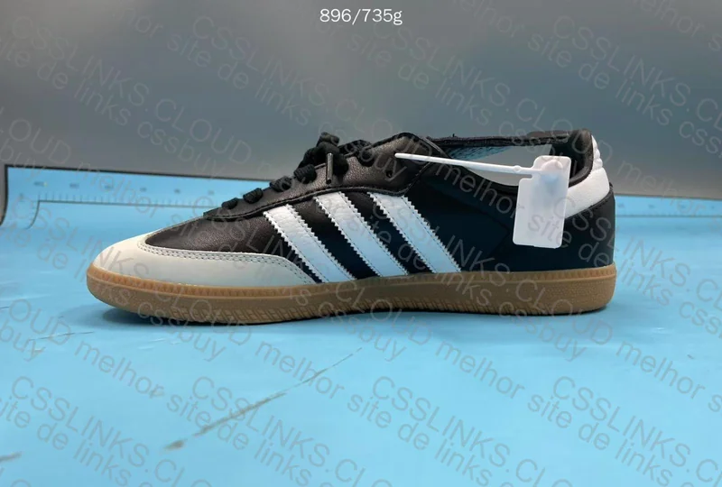 Adidas Samba 5