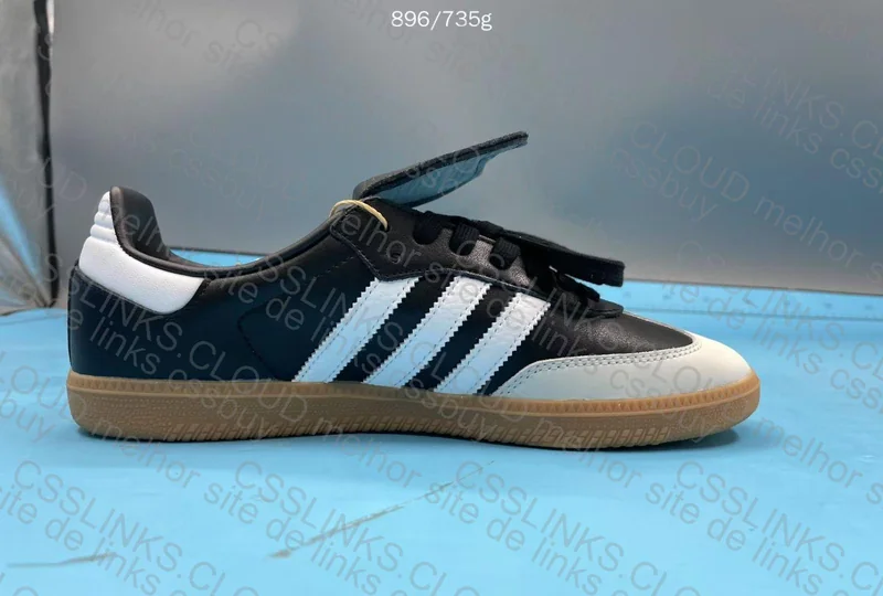 Adidas Samba 6