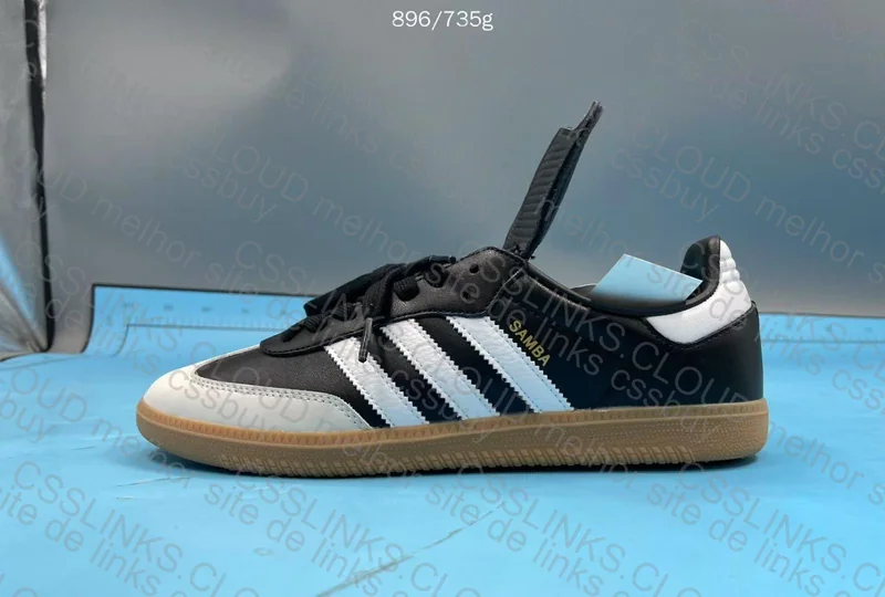 Adidas Samba 7