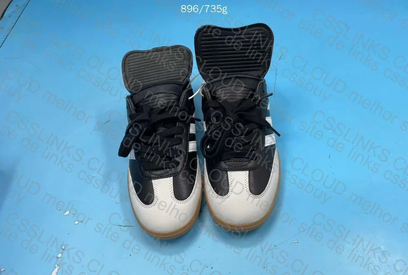 Adidas Samba 8