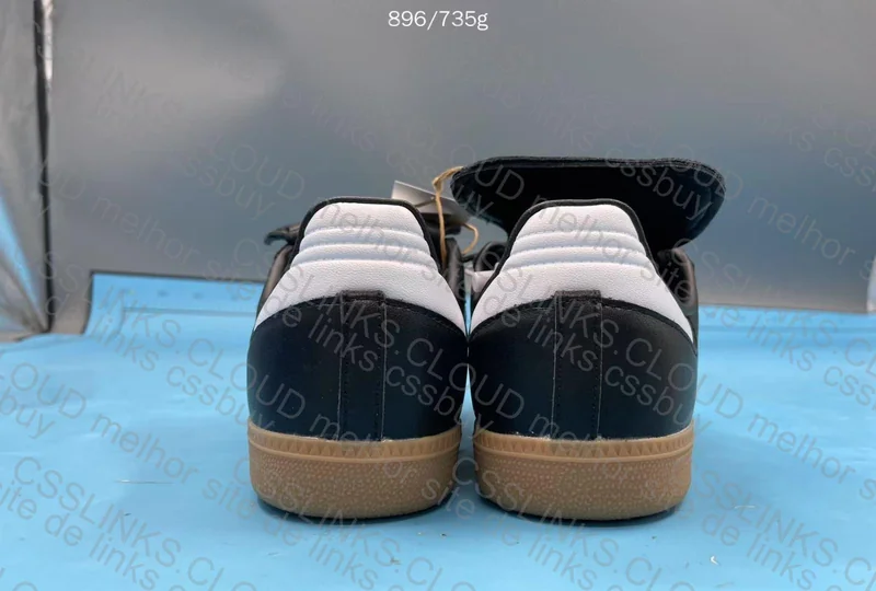 Adidas Samba 9
